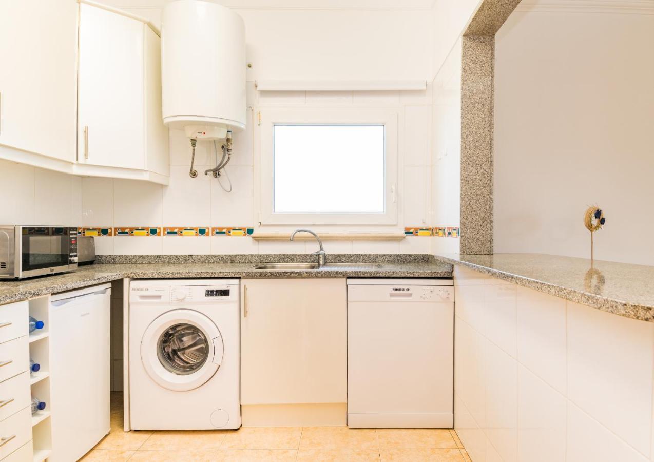 Vau 310 Apartment ปอร์ติเมา ภายนอก รูปภาพ